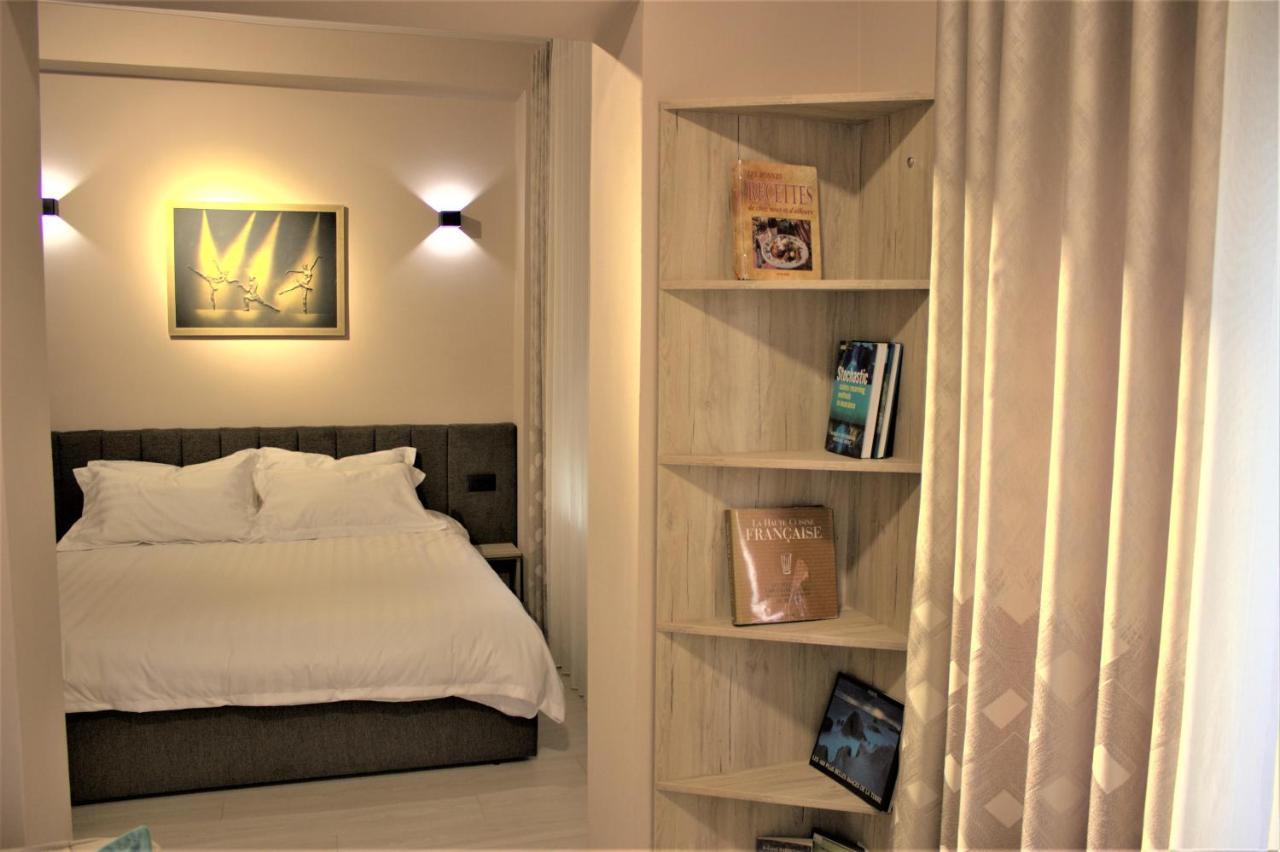 Bliri Executive Suite Тирана Экстерьер фото
