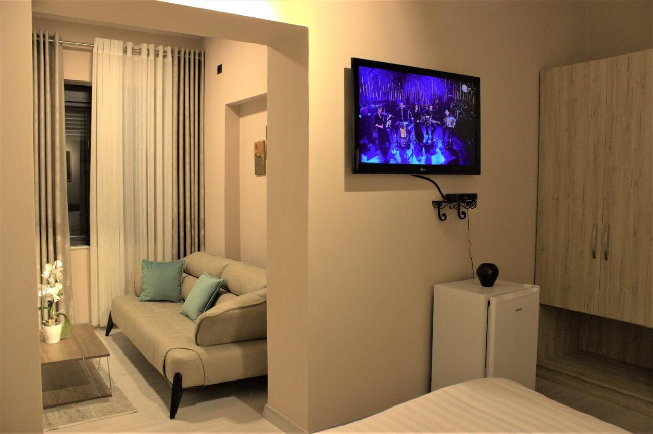 Bliri Executive Suite Тирана Экстерьер фото