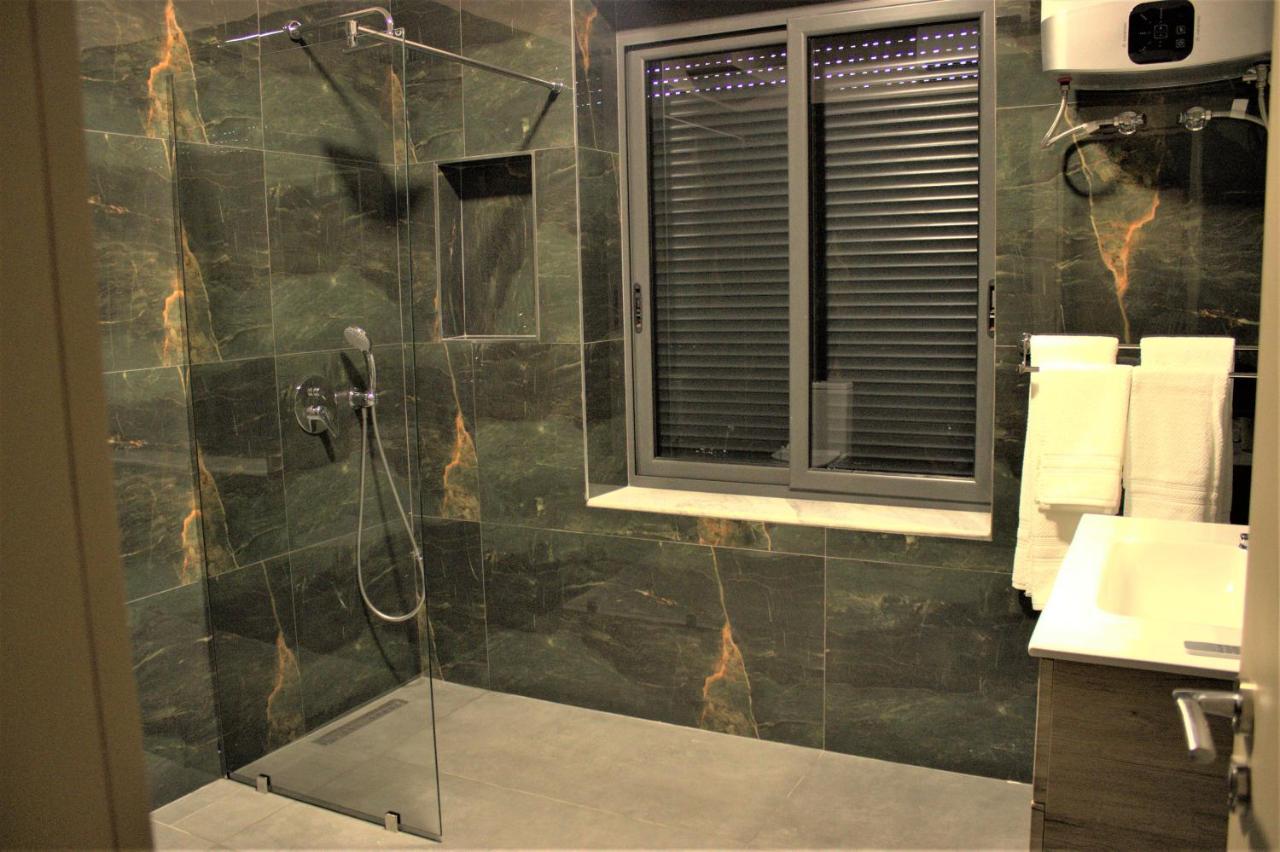 Bliri Executive Suite Тирана Экстерьер фото