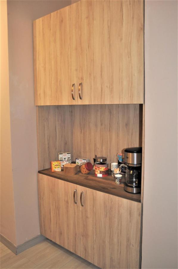 Bliri Executive Suite Тирана Экстерьер фото